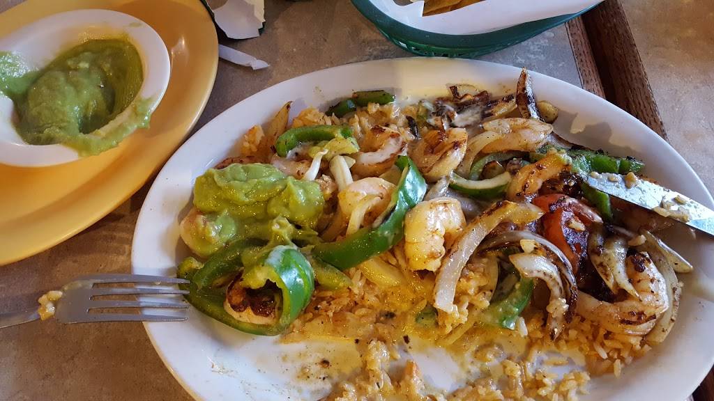 Los Agaves | restaurant | 508 3rd Ave, South Charleston, WV 25303, USA | 3047201567 OR +1 304-720-1567