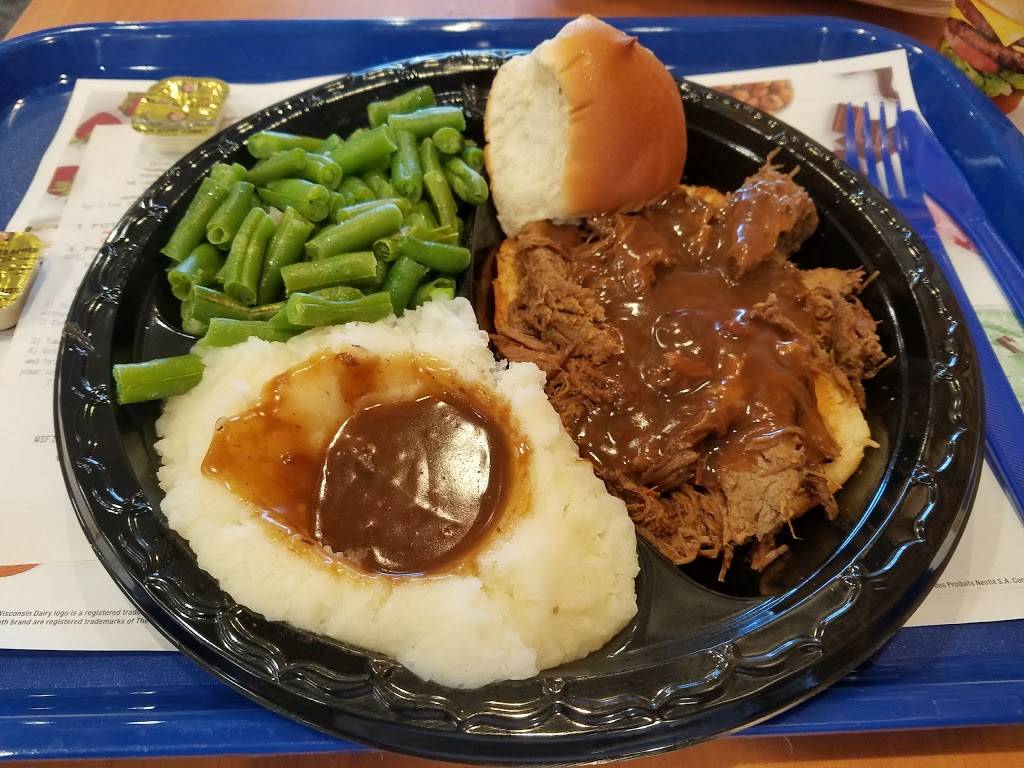 Culvers | restaurant | 14755 S Robert Trail, Rosemount, MN 55068, USA | 6514231882 OR +1 651-423-1882