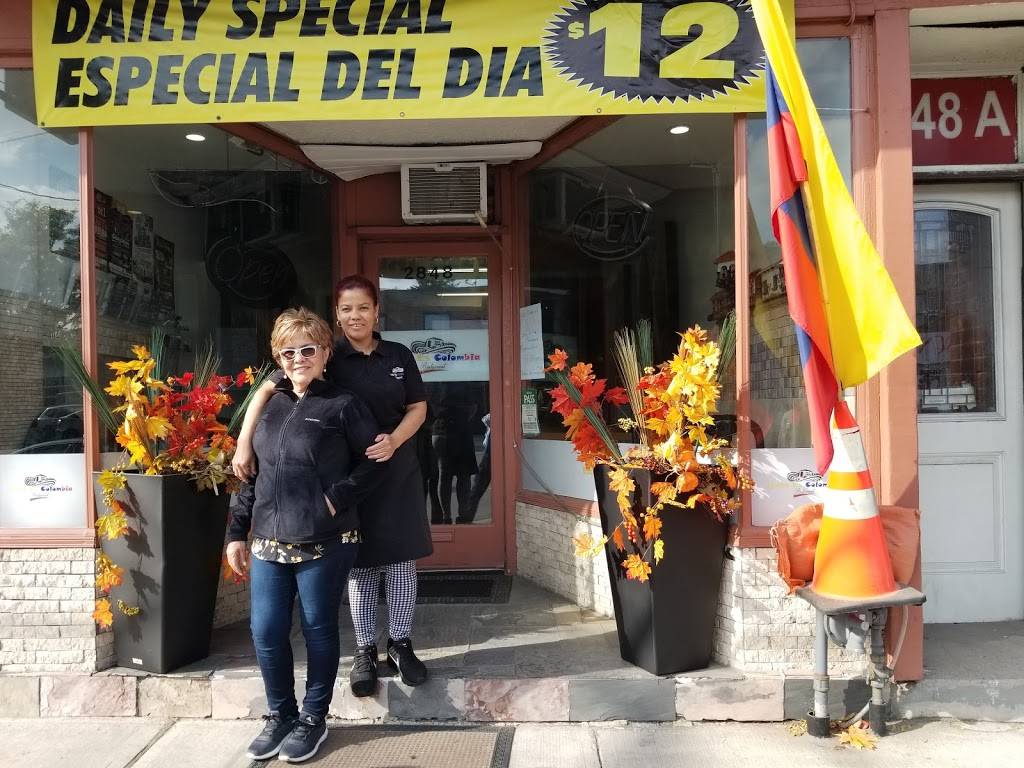 Esto es Colombia | restaurant | 2848 Dufferin St, North York, ON M6B 3S5, Canada | 4167820058 OR +1 416-782-0058