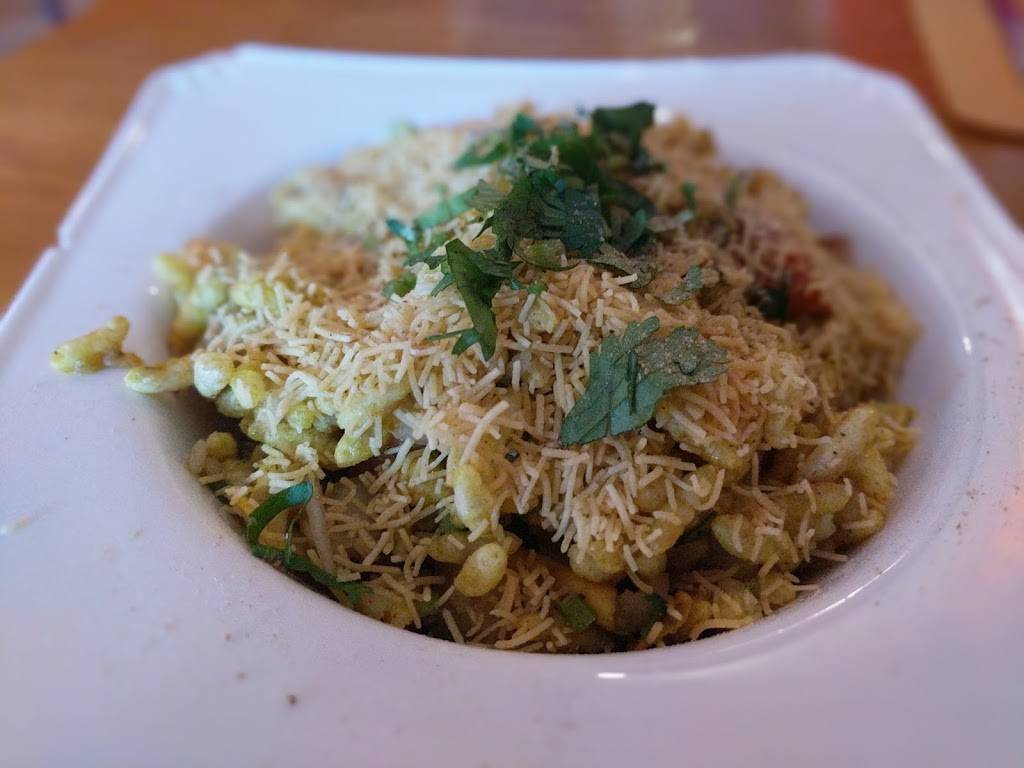 Saffron Indian Cuisine | restaurant | 10427 Isleworth Ave, Tampa, FL 33647, USA | 8136003315 OR +1 813-600-3315