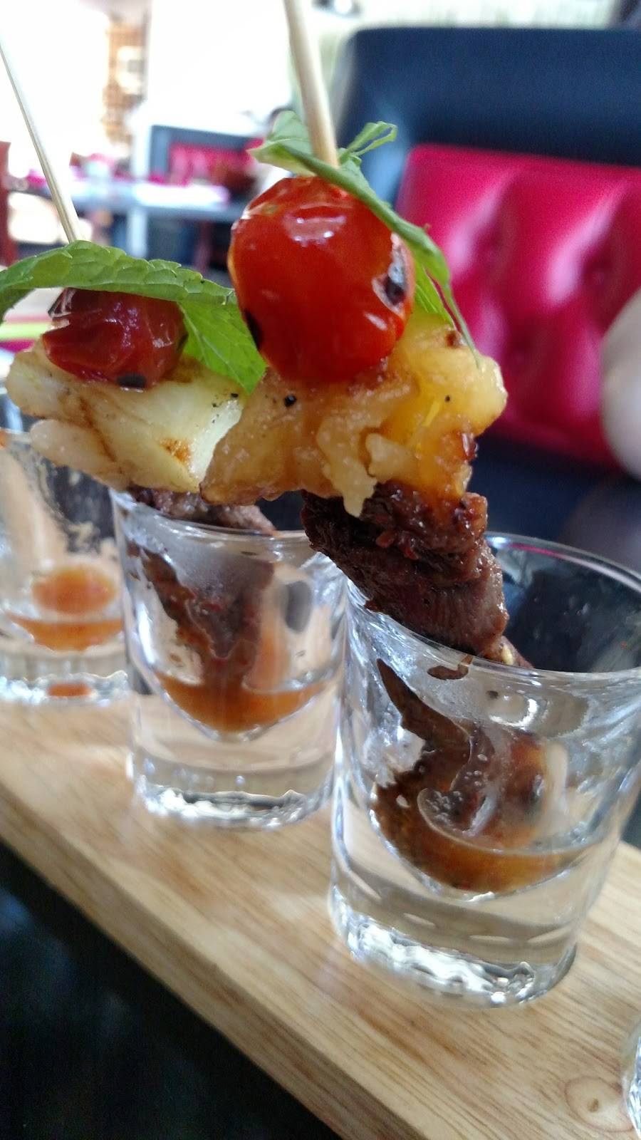 Thai Fusion Bistro | restaurant | 6401 Platt Ave Unit 5, West Hills, CA 91307, USA | 8189992820 OR +1 818-999-2820