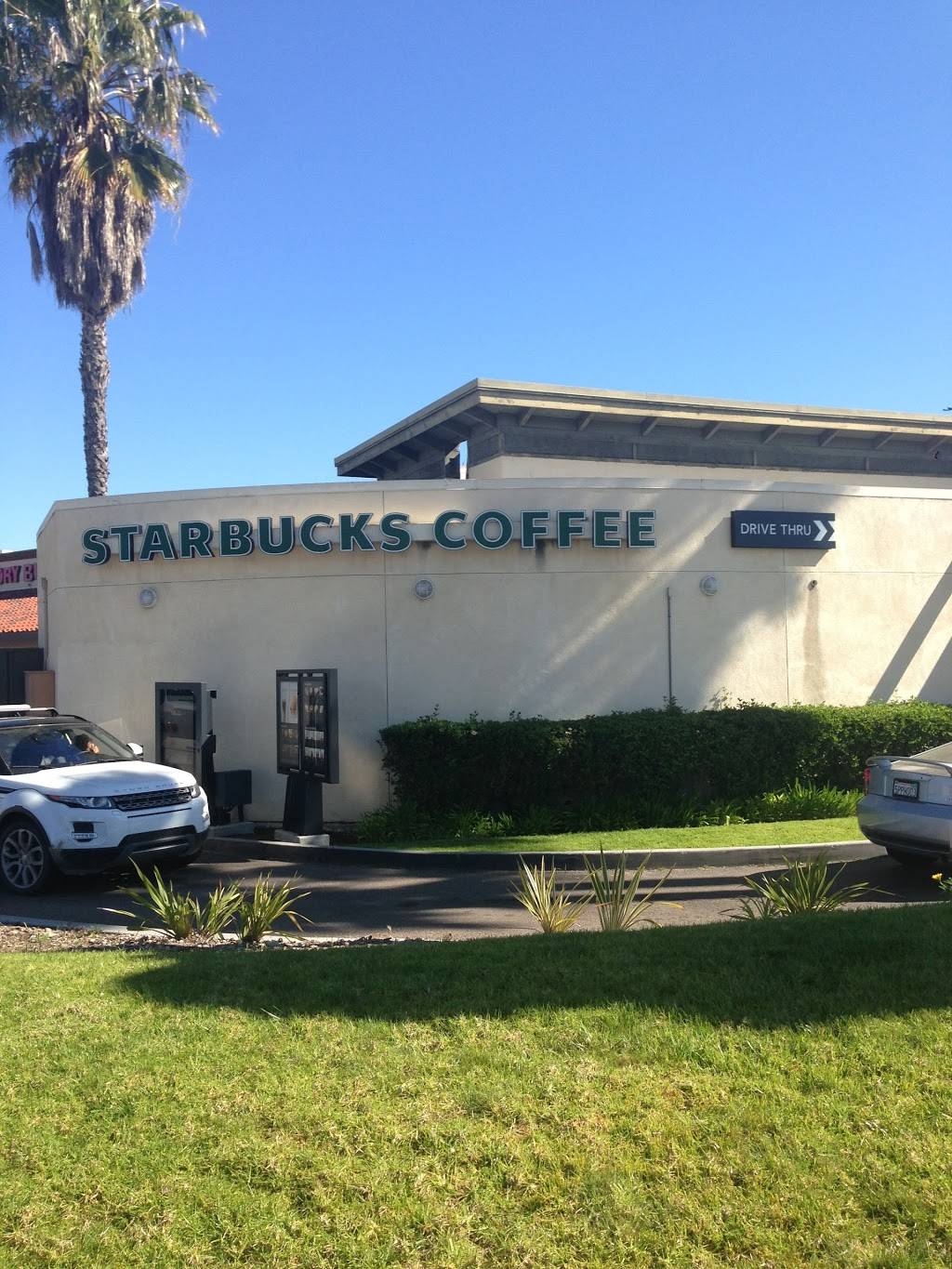 Starbucks | cafe | 7030 Miramar Rd, San Diego, CA 92121, USA | 8588319264 OR +1 858-831-9264