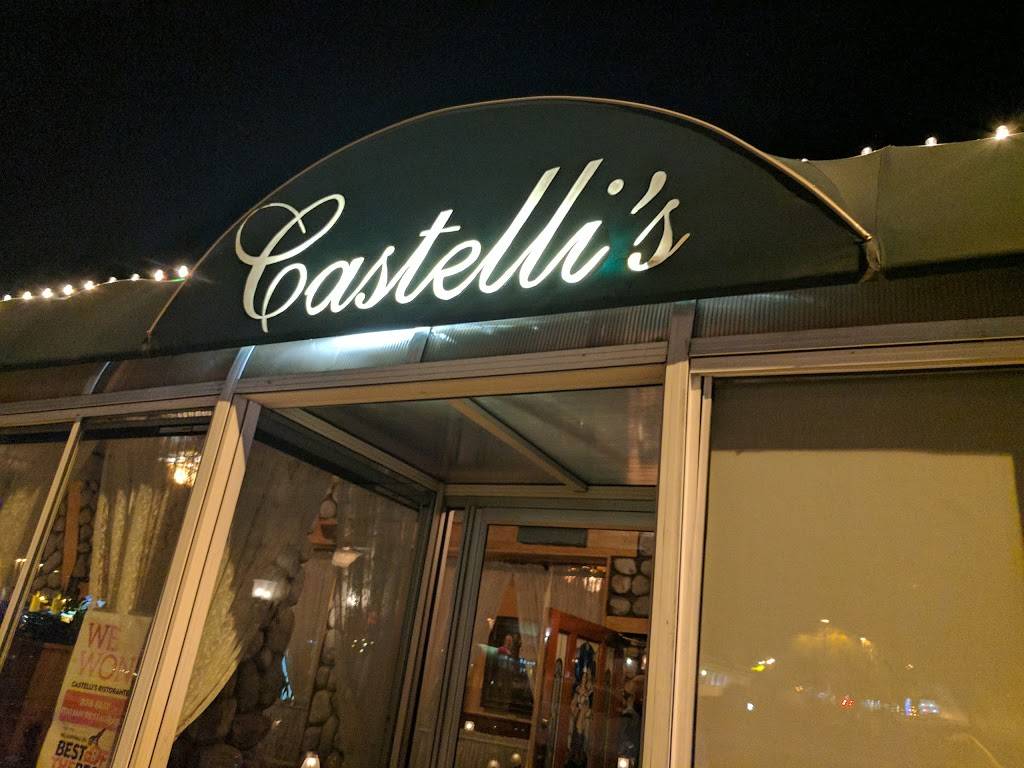 Castellis | restaurant | 73098 CA-111, Palm Desert, CA 92260, USA | 7607733365 OR +1 760-773-3365
