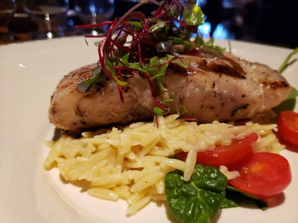 Whiskey Cake Kitchen & Bar | restaurant | 2223 N Westshore Blvd B207, Tampa, FL 33607, USA | 8135359955 OR +1 813-535-9955