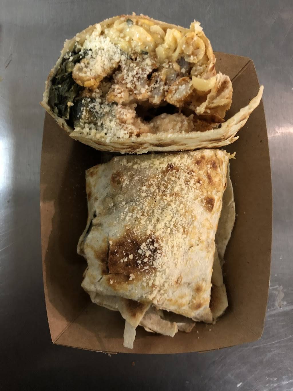 Shotcaller Street Soul Food | restaurant | 220 Euclid Ave Suite 180, San Diego, CA 92114, USA | 6192305131 OR +1 619-230-5131