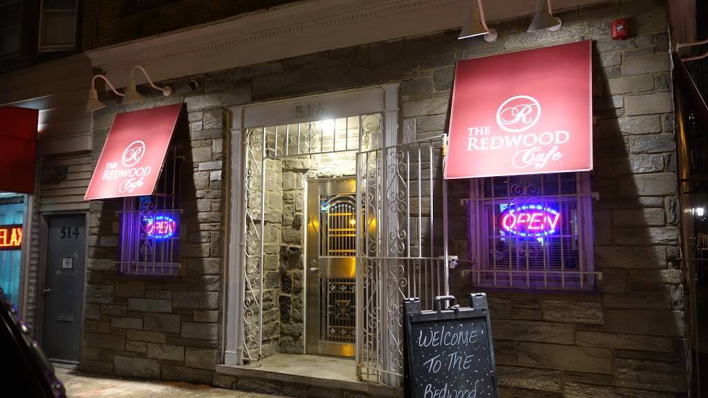 Redwood Cafe Supper Club | restaurant | 516 Orange St, Newark, NJ 07107, USA | 9733888854 OR +1 973-388-8854