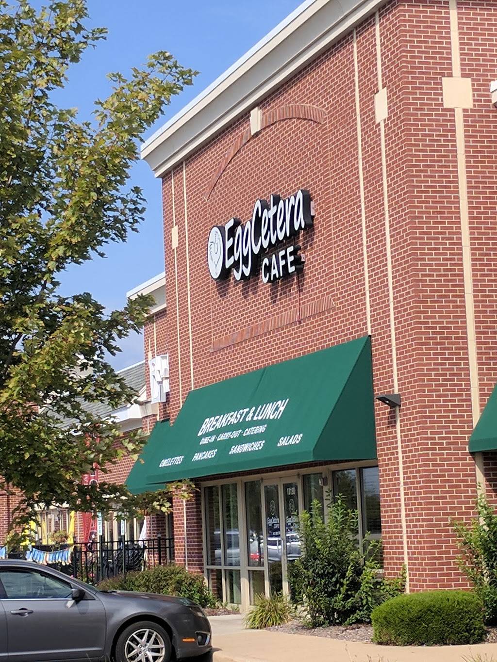 EggCetera Cafe | cafe | 10120 191st St, Mokena, IL 60448, USA | 7084780070 OR +1 708-478-0070