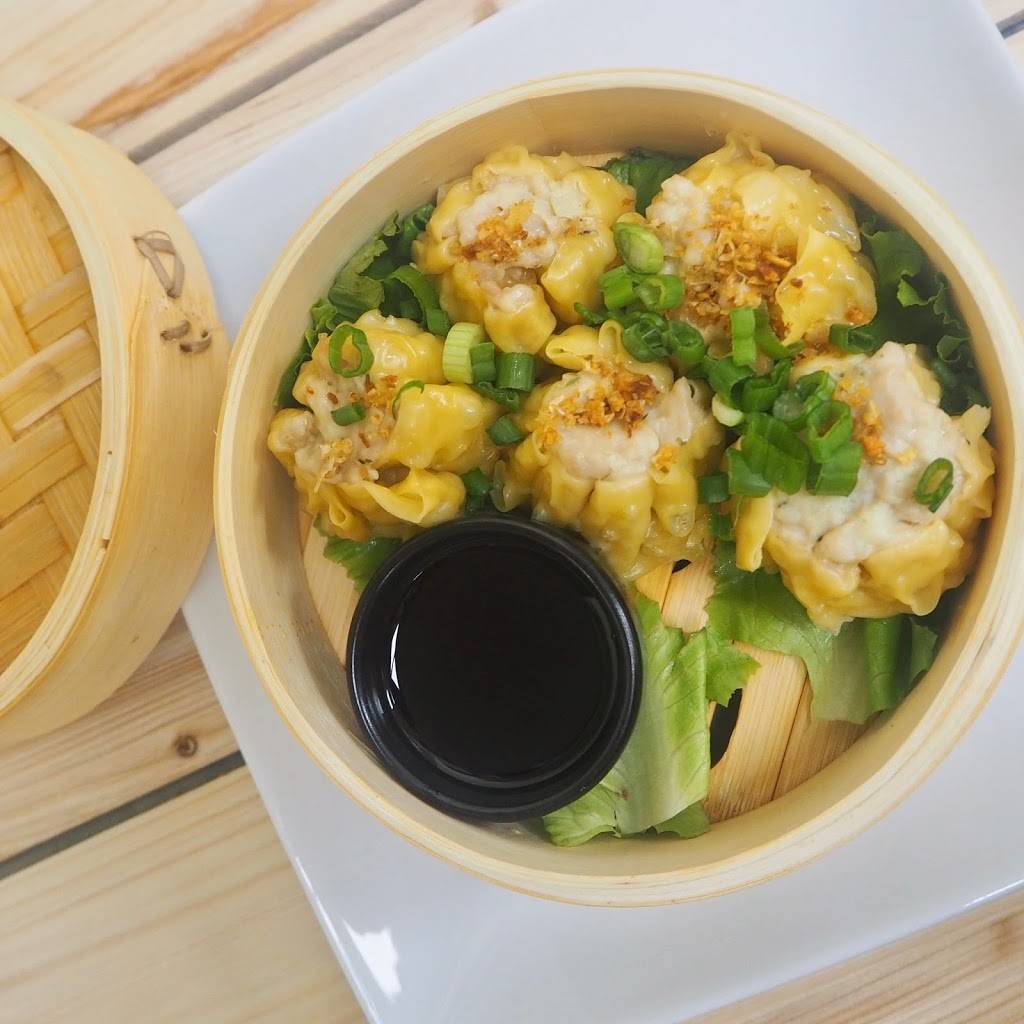 Crazy Thai | restaurant | 1100 W Cary St, Richmond, VA 23220, USA | 8047168445 OR +1 804-716-8445