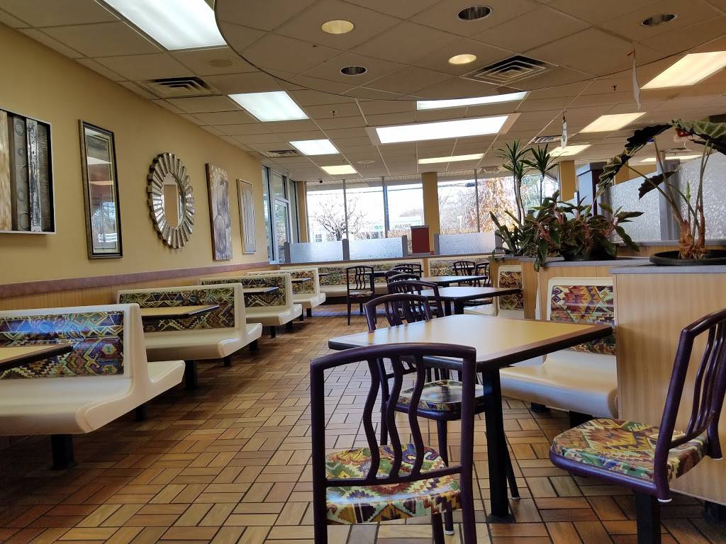 Burger King | restaurant | 1229 NJ-23, Wayne, NJ 07470, USA | 9736945359 OR +1 973-694-5359