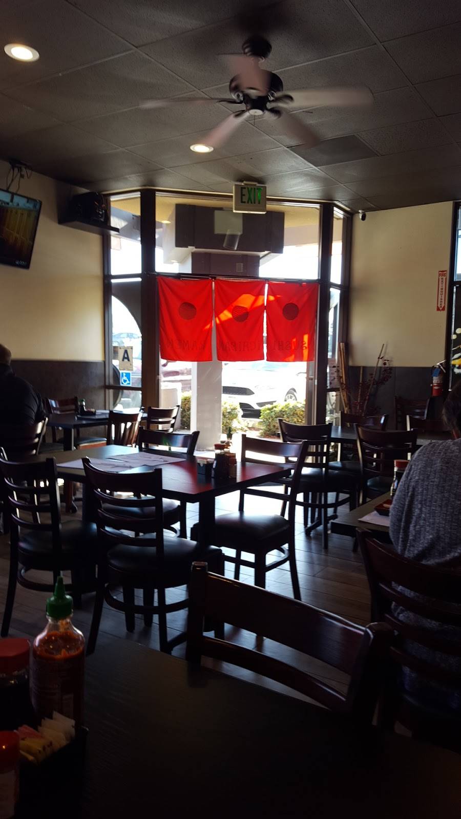 ICHIBAN RAMEN AND SUSHI | restaurant | 3265 Business Park Dr ste c, Vista, CA 92081, USA | 7605974015 OR +1 760-597-4015