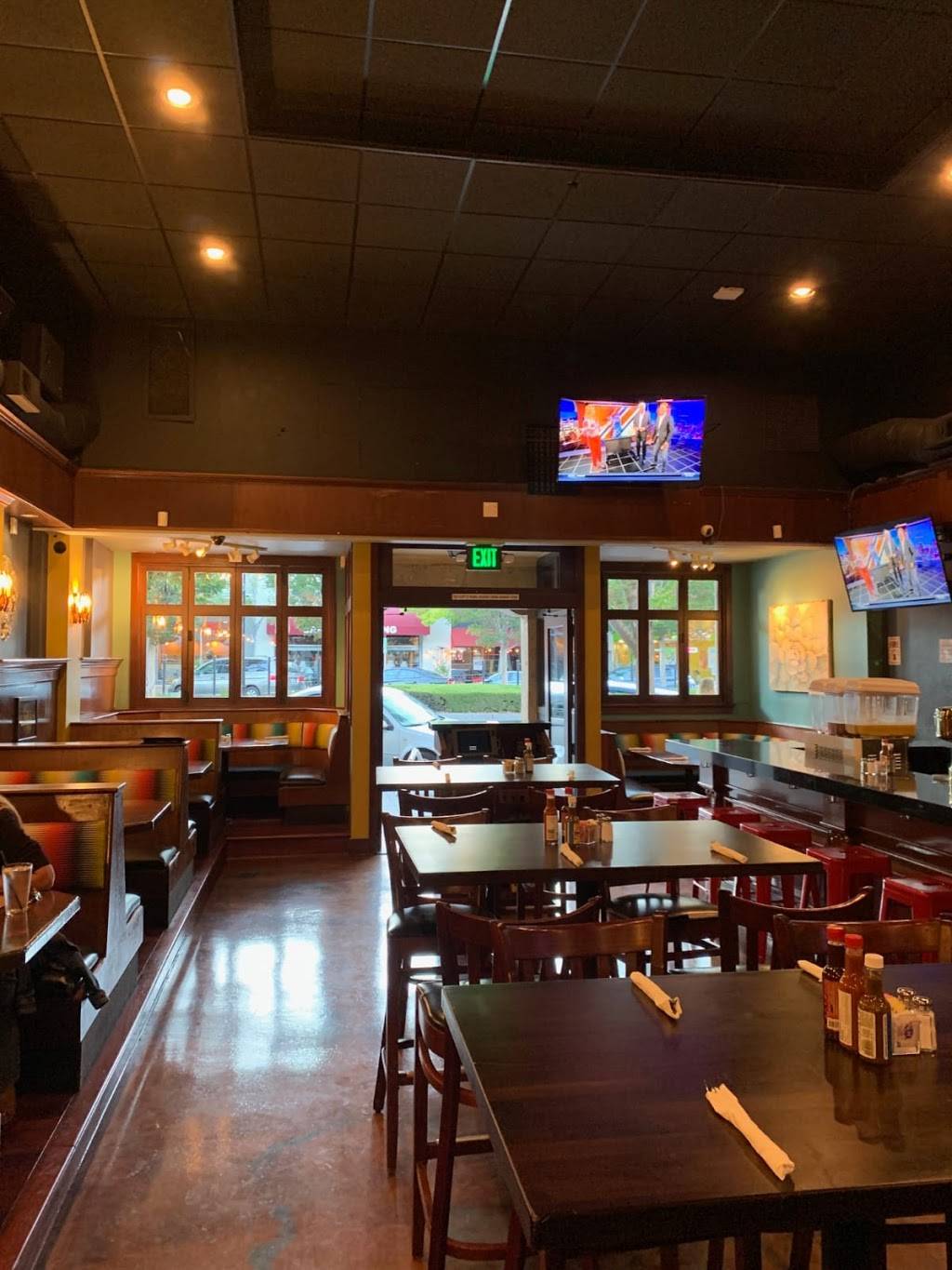 Mayan Restaurant - San Carlos | restaurant | 1163 San Carlos Ave, San Carlos, CA 94070, USA | 6508321683 OR +1 650-832-1683