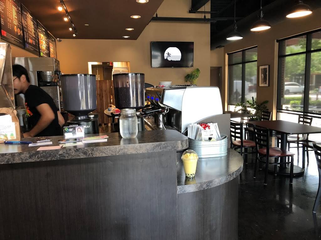 Coffee Fusion | bakery | 836 N Thompson Ln #1f, Murfreesboro, TN 37130, USA | 6159001515 OR +1 615-900-1515