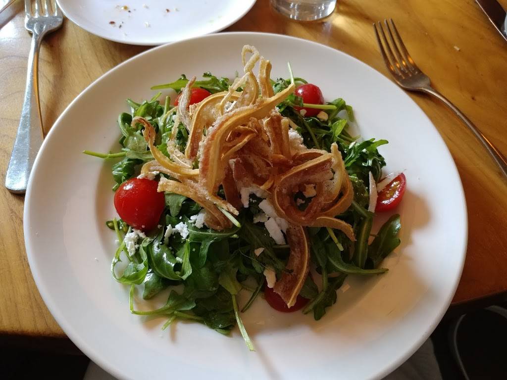 Nick & Tonis | restaurant | 136 Main St, East Hampton, NY 11937, USA | 6313243550 OR +1 631-324-3550