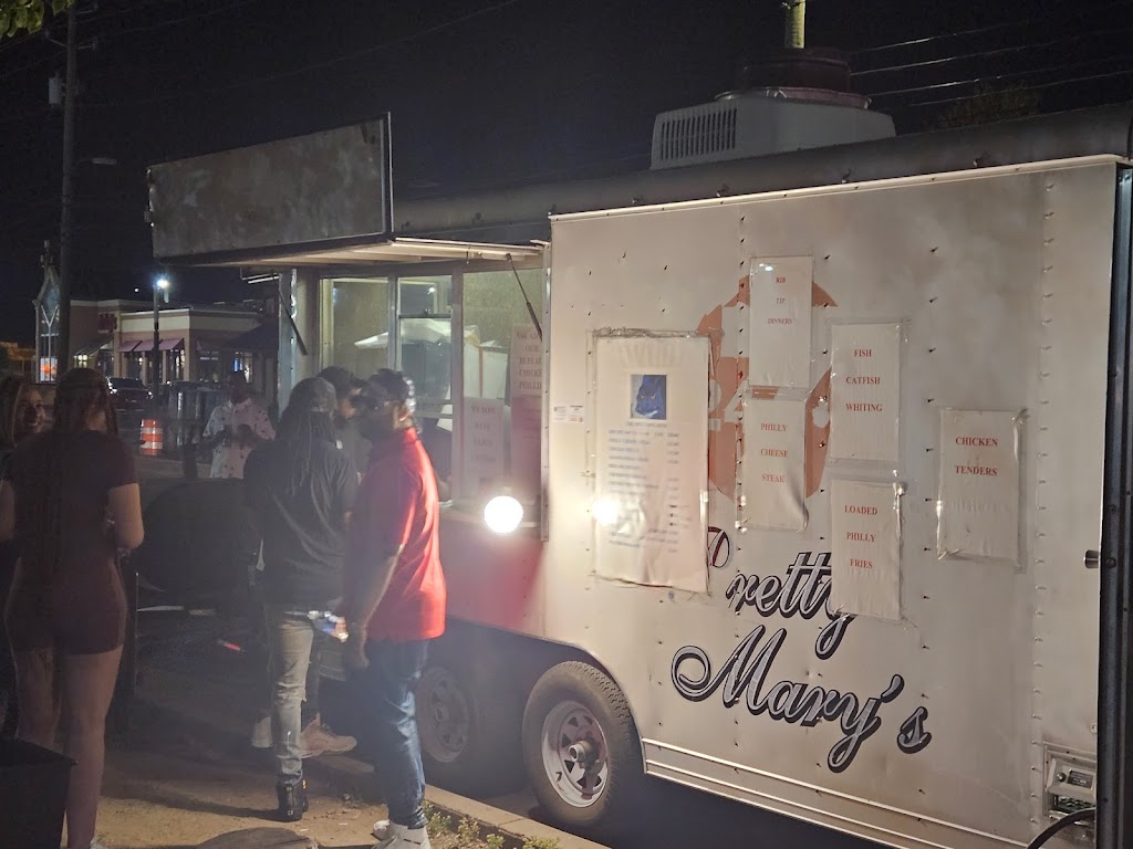 The Night Owl Food Truck | restaurant | South and, S Meridian St, Indianapolis, IN 46225, USA | 2672079828 OR +1 267-207-9828