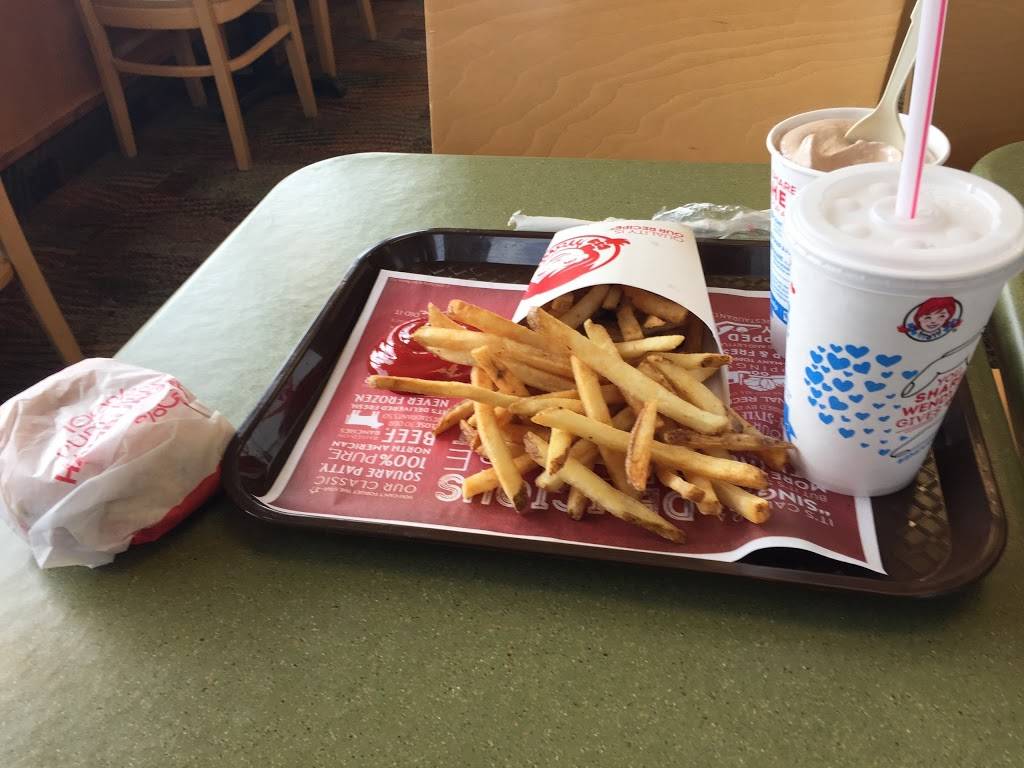 Wendys | restaurant | 4001 Butler St, Pittsburgh, PA 15201, USA | 4126832959 OR +1 412-683-2959