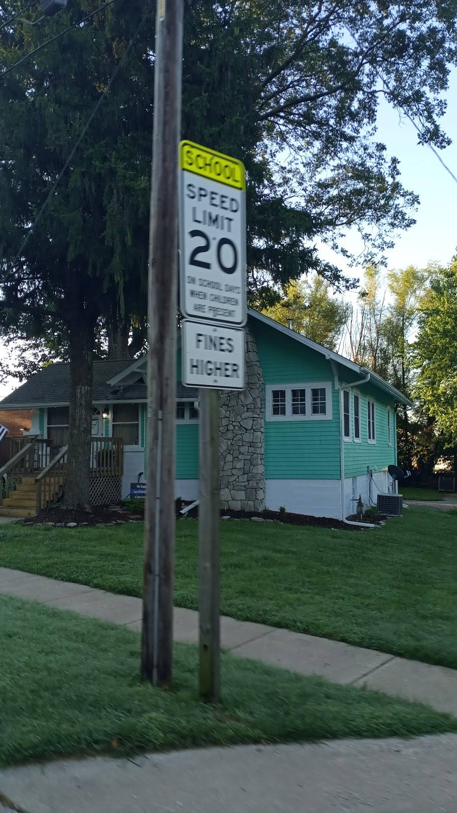 Caseys | meal takeaway | 100 Willards Ferry Rd, Jonesboro, IL 62952, USA | 6188331937 OR +1 618-833-1937