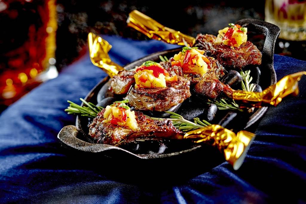 Le Malt Lounge | night club | 1021 St George Ave #2, Colonia, NJ 07067, USA | 7325107700 OR +1 732-510-7700