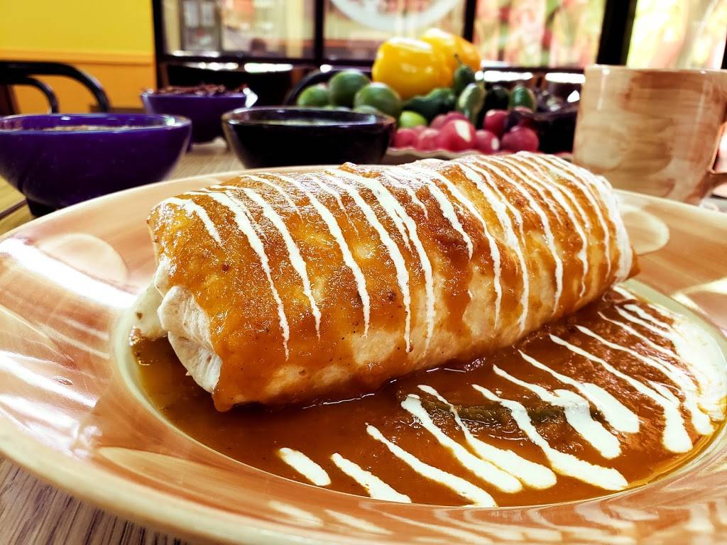 Luis Cocina | restaurant | 1745 S Rainbow Blvd suite c, Las Vegas, NV 89146, USA | 7022402170 OR +1 702-240-2170