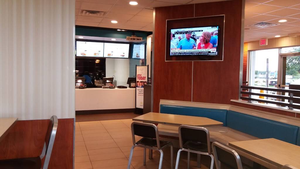 McDonalds | cafe | 4619 Rittiman Rd, San Antonio, TX 78218, USA | 2106566791 OR +1 210-656-6791