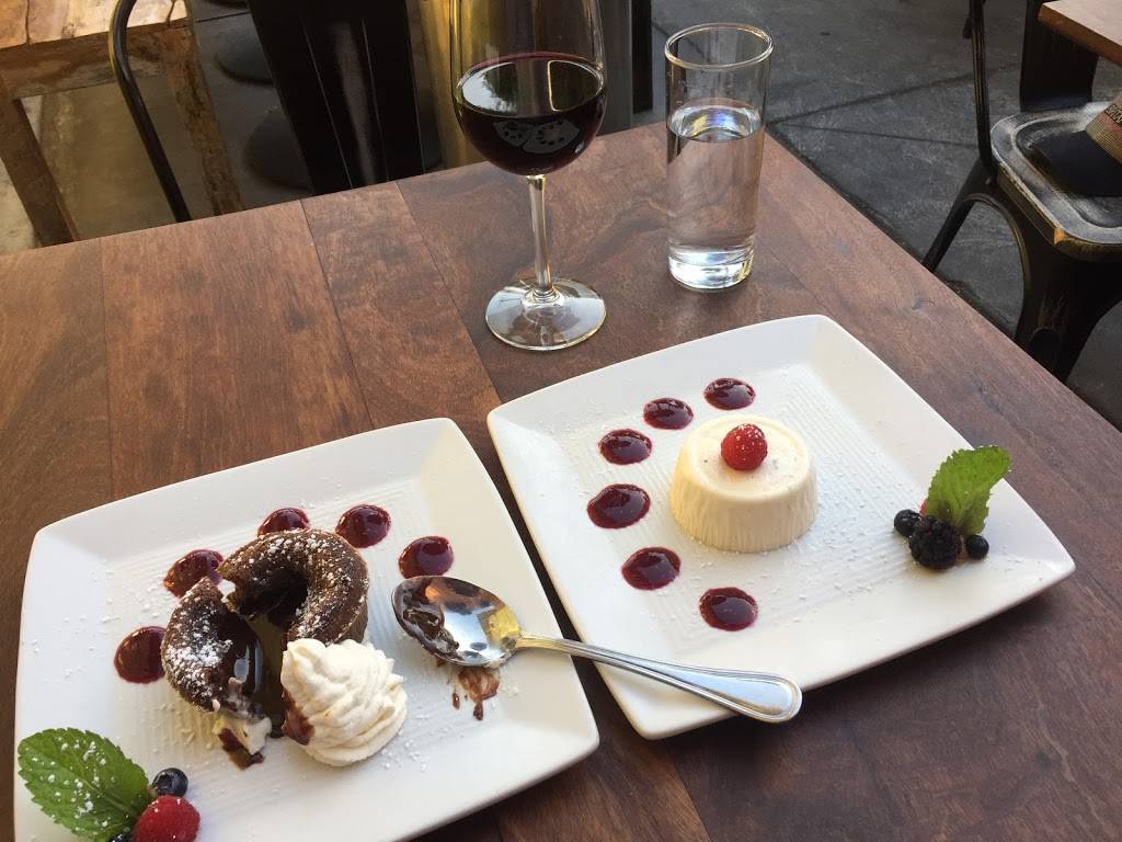 Barrique | restaurant | 796 Main St, Venice, CA 90291, USA | 3103999010 OR +1 310-399-9010