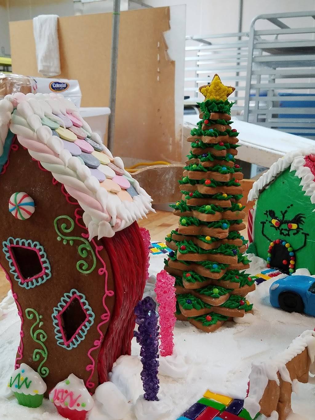 Sweetheart Bakery | bakery | 228 Shane Dr, Glasgow, KY 42141, USA | 2706592172 OR +1 270-659-2172