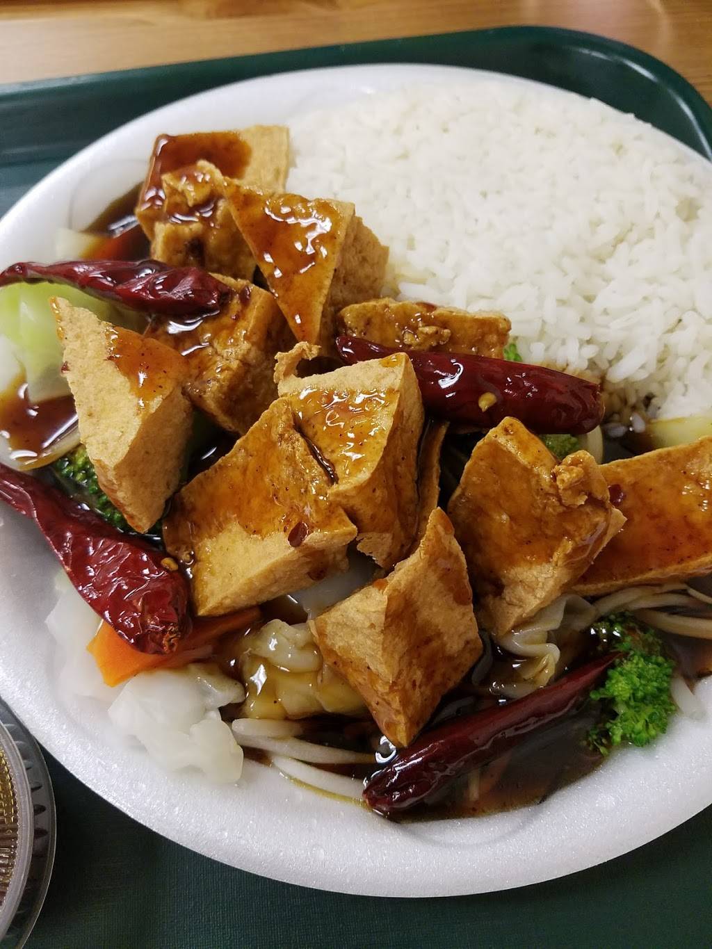 Sun Tong Luck Asian Cuisine | restaurant | 2500 Bethel Rd, Columbus, OH 43220, USA | 6144423375 OR +1 614-442-3375