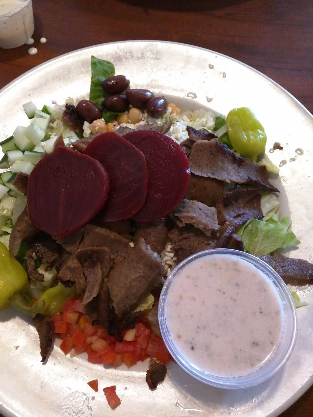 Red Olive Restaurant - Livonia | restaurant | 33326 Plymouth Rd, Livonia, MI 48150, USA | 7348380760 OR +1 734-838-0760