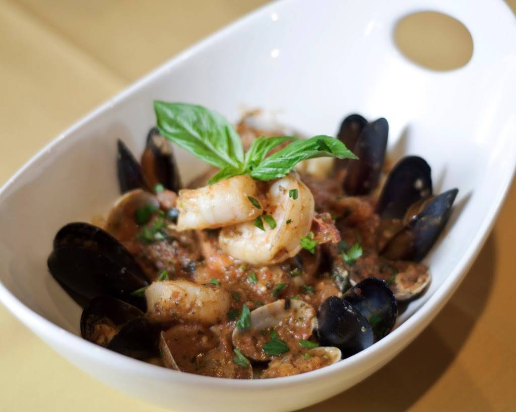 Pane e Vino | restaurant | 8945 S Fry Rd Suite A, Katy, TX 77494, USA | 2813912222 OR +1 281-391-2222