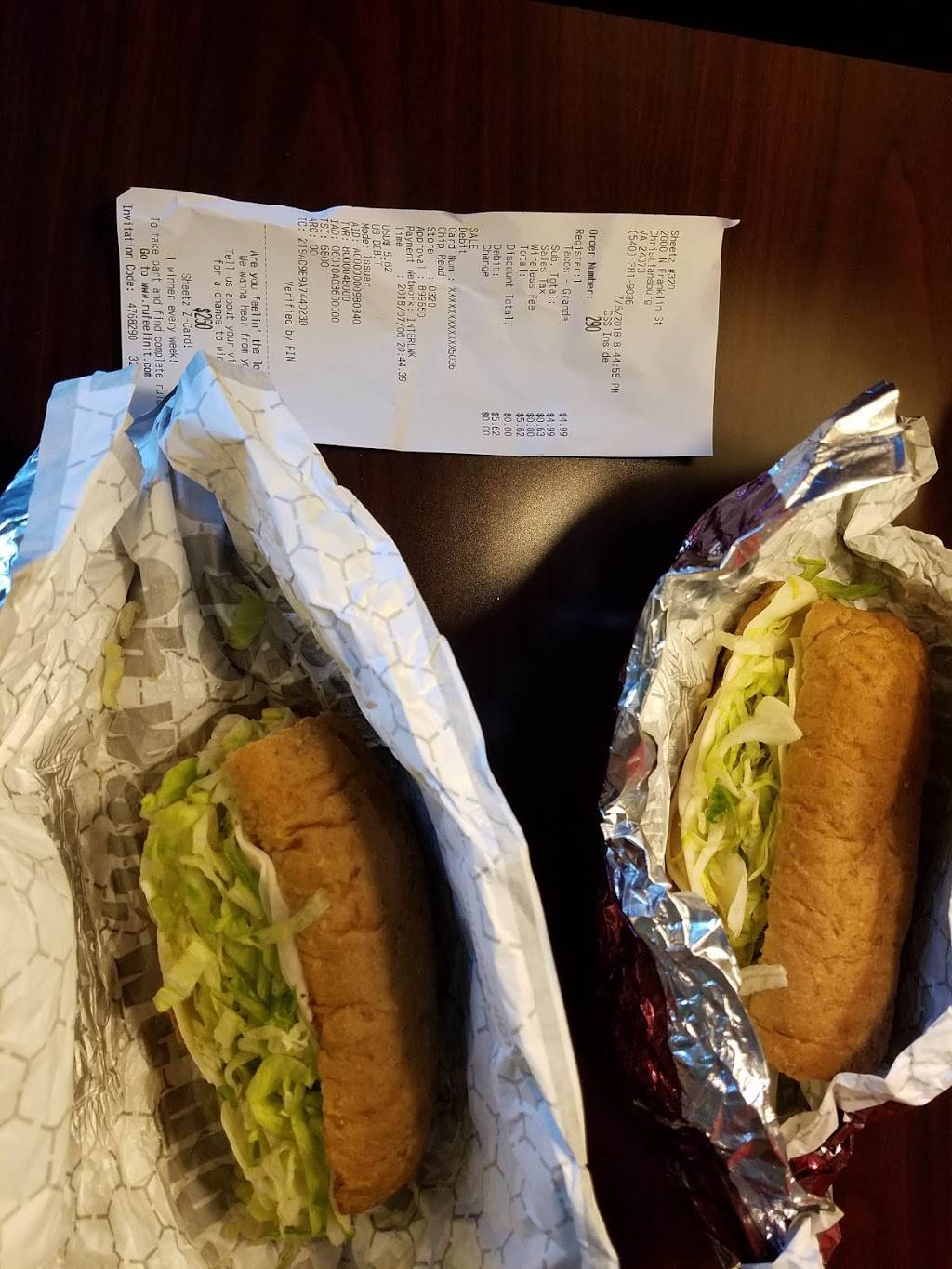 Sheetz #320 | cafe | 2000 N Franklin St, Christiansburg, VA 24073, USA | 5403819036 OR +1 540-381-9036