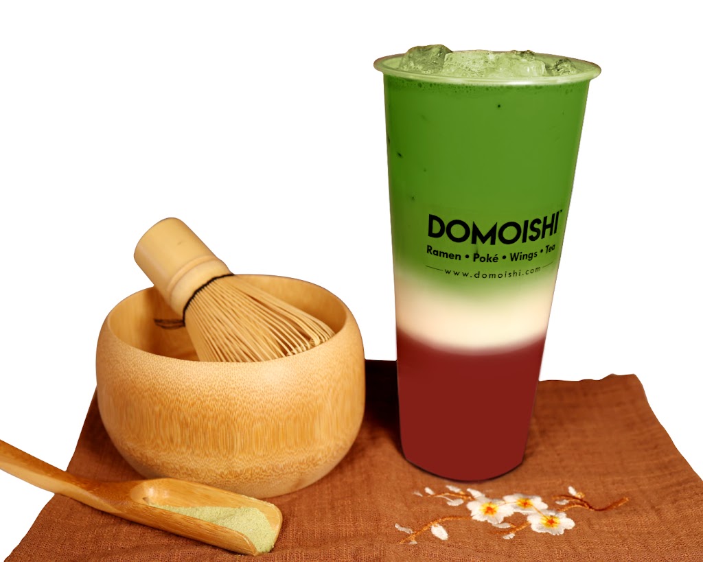 Domoishi | restaurant | 300 Constitution Dr Suite 106, Virginia Beach, VA 23462, USA | 7579167888 OR +1 757-916-7888