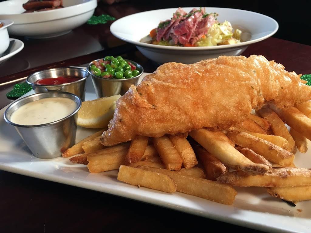 Limericks Tavern | restaurant | 1234 W Foothill Blvd, Upland, CA 91786, USA | 9099205630 OR +1 909-920-5630