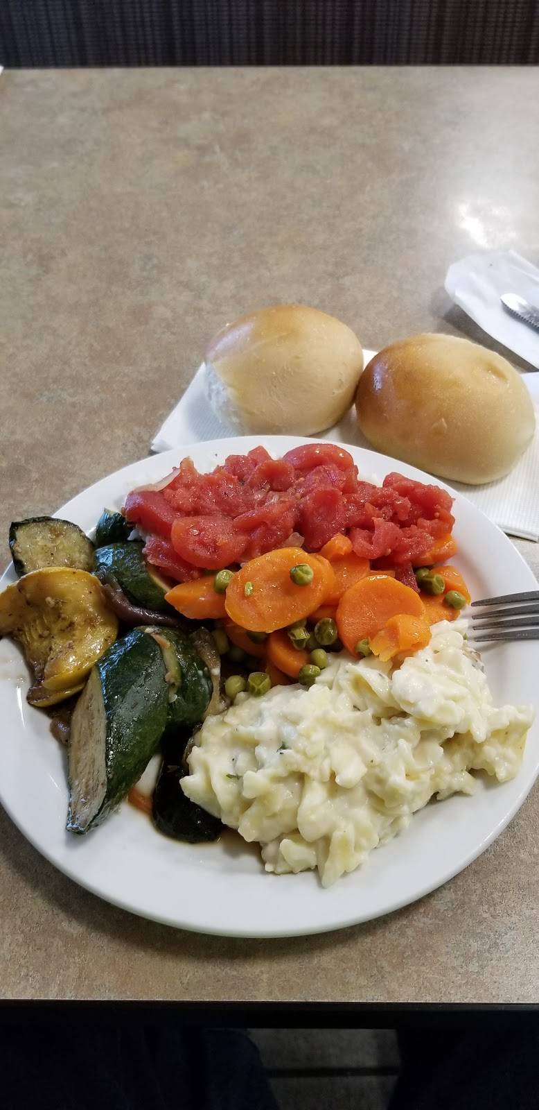 Iron Skillet Restaurant | restaurant | 5915 Steger Monee Rd, Monee, IL 60449, USA | 7085340400 OR +1 708-534-0400