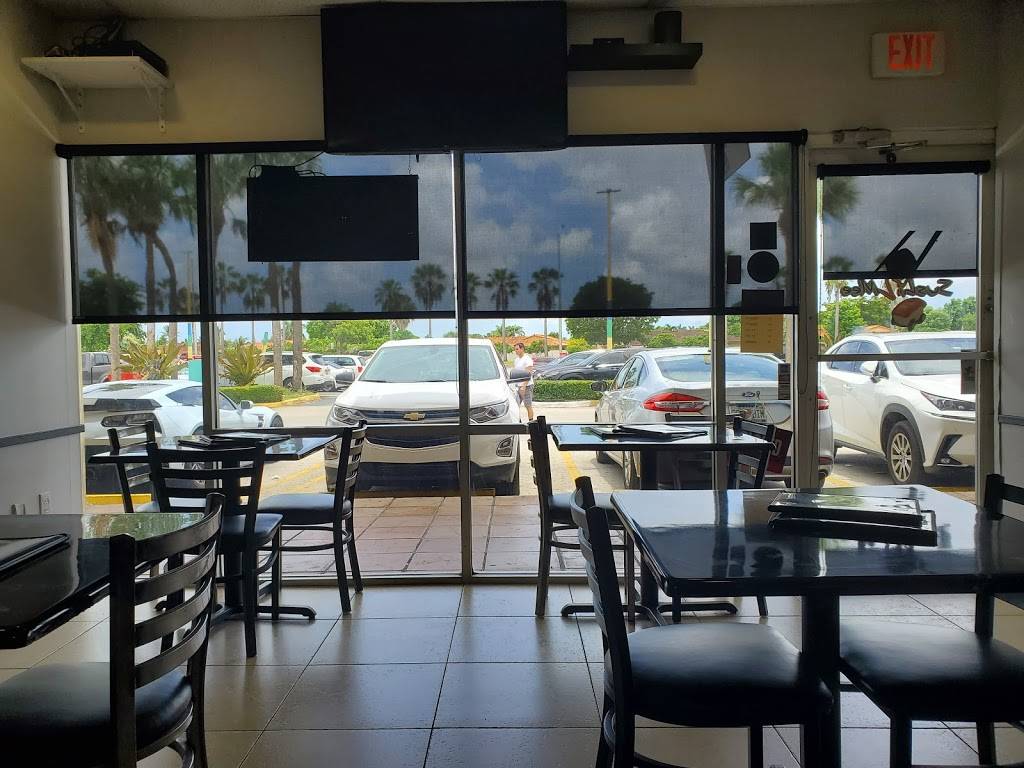 Sushi2mee | restaurant | 11865 SW 26th St c26, Miami, FL 33175, USA | 7867032390 OR +1 786-703-2390