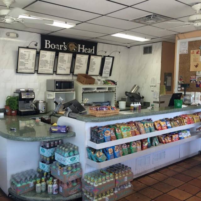 Di Subs Pompano Beach 33069 | meal takeaway | 300 SW 12th Ave #1, Pompano Beach, FL 33069, USA | 9547854613 OR +1 954-785-4613