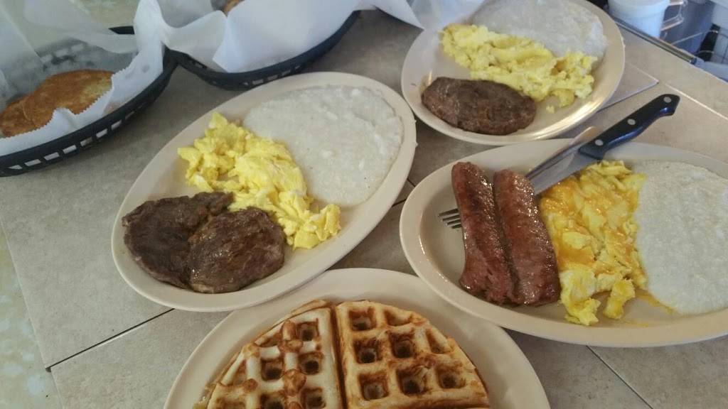 Jims Restaurant | restaurant | 1600 Tramway Rd, Sanford, NC 27332, USA | 9197751006 OR +1 919-775-1006