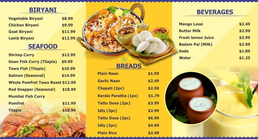 Turmeric Indian Catering & Take Out | restaurant | 511 E FM 544, Murphy, TX 75094, USA | 9724229555 OR +1 972-422-9555