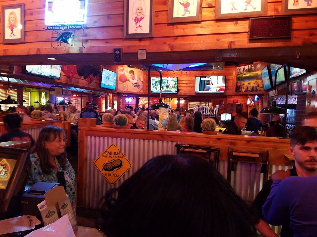 Texas Roadhouse | restaurant | 1651 Glidewell Dr, Burlington, NC 27215, USA | 3365841205 OR +1 336-584-1205