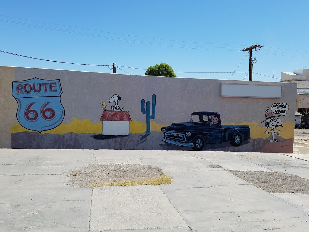 Munchys Mexican Restaurant. | restaurant | 829 Front St, Needles, CA 92363, USA | 7603261000 OR +1 760-326-1000