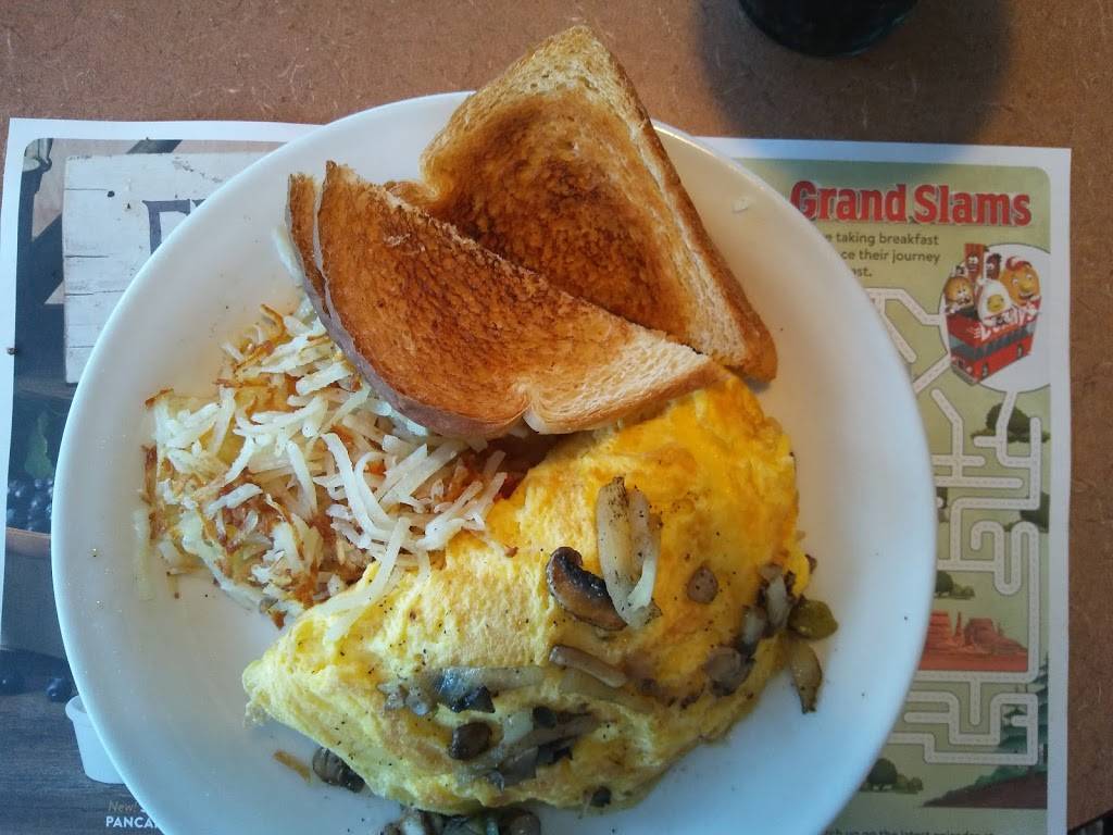 Dennys | restaurant | 4260 South St, Lafayette, IN 47905, USA | 7654481007 OR +1 765-448-1007