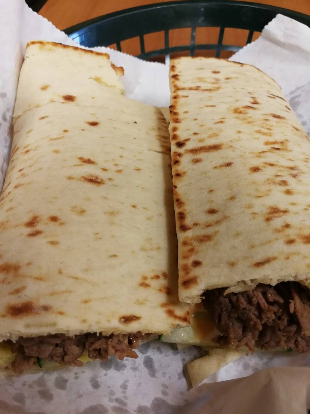 Subway Restaurants | restaurant | 1455 E Lake Cook Rd, Wheeling, IL 60090, USA | 8479477003 OR +1 847-947-7003