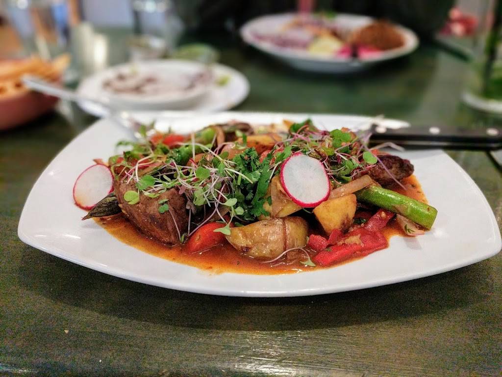 Pura Vida Cocina | restaurant | 313 NE 3rd St, McMinnville, OR 97128, USA | 5036872020 OR +1 503-687-2020