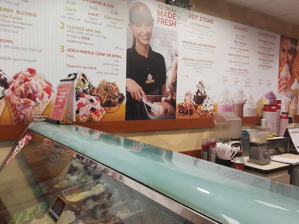 Cold Stone Creamery | bakery | 1009 W Arrow Hwy, San Dimas, CA 91773, USA | 9093059368 OR +1 909-305-9368