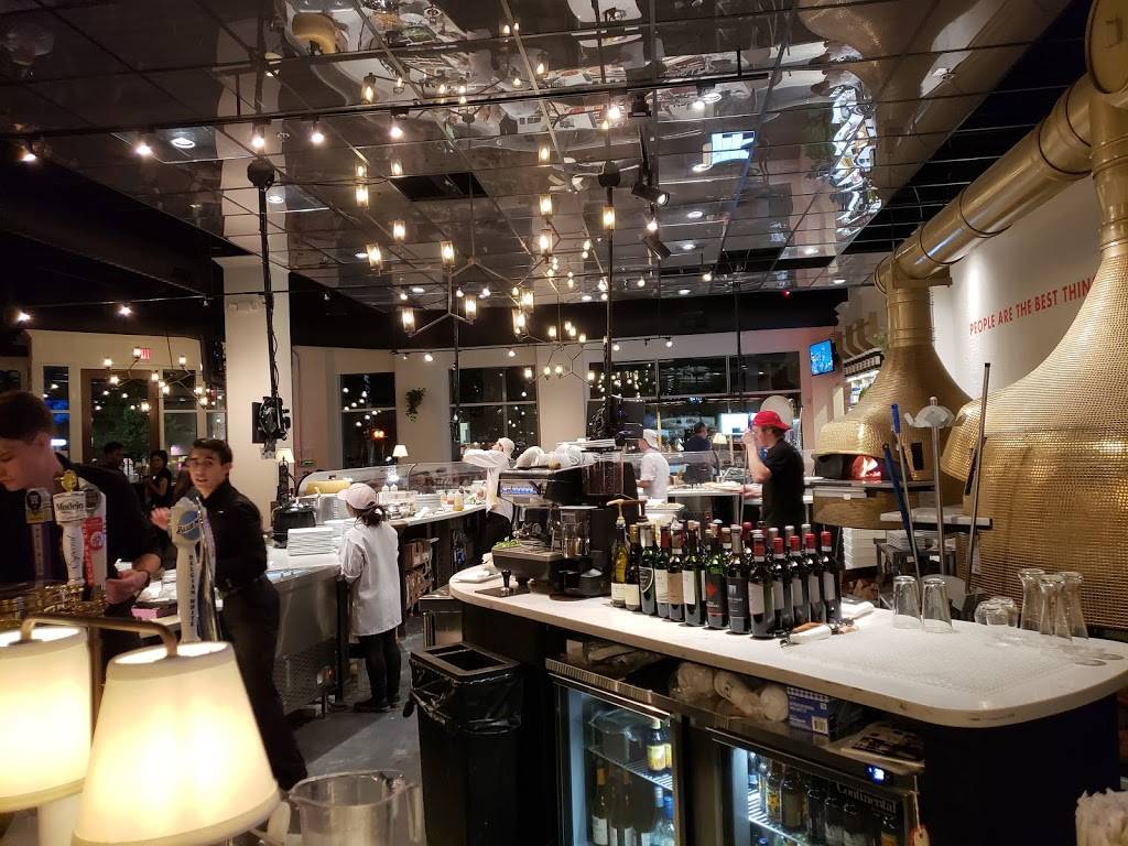 MidiCi Italian Kitchen | restaurant | 100 E Franklin St, Chapel Hill, NC 27514, USA | 9192407454 OR +1 919-240-7454