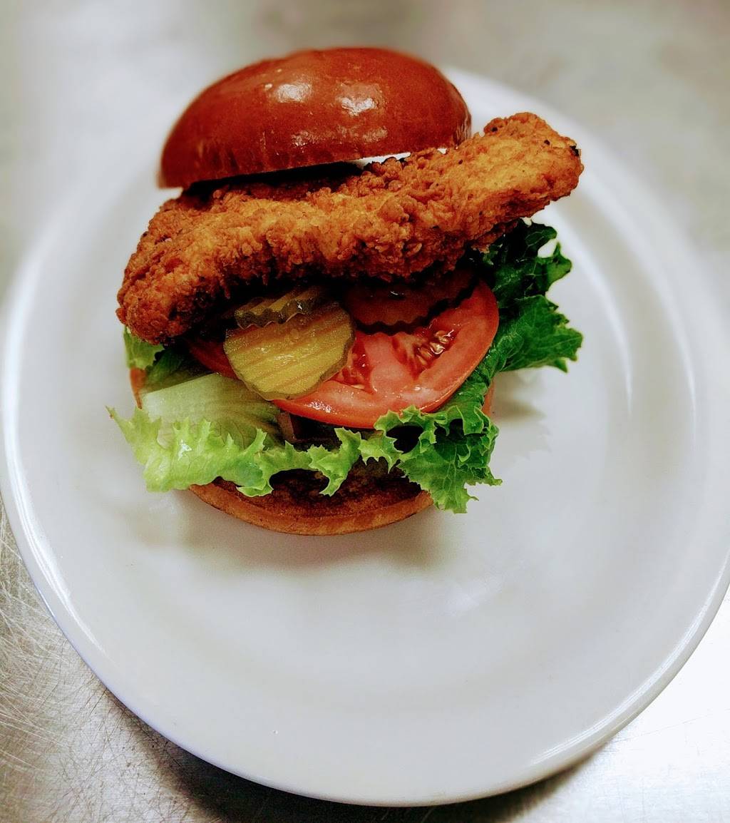 Nest Burger | restaurant | 2540 E Plano Pkwy #114, Plano, TX 75074, USA | 9728815272 OR +1 972-881-5272