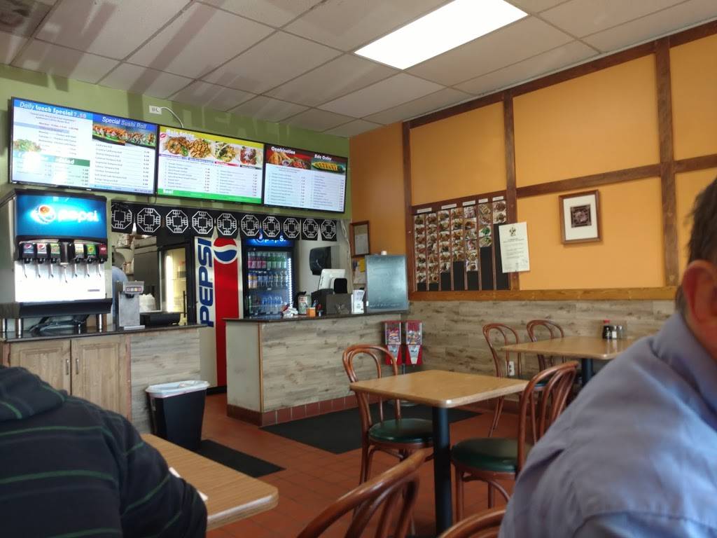 Chicken Teriyaki | restaurant | 6603 Leetsdale Dr # B, Denver, CO 80224, USA | 3033881611 OR +1 303-388-1611