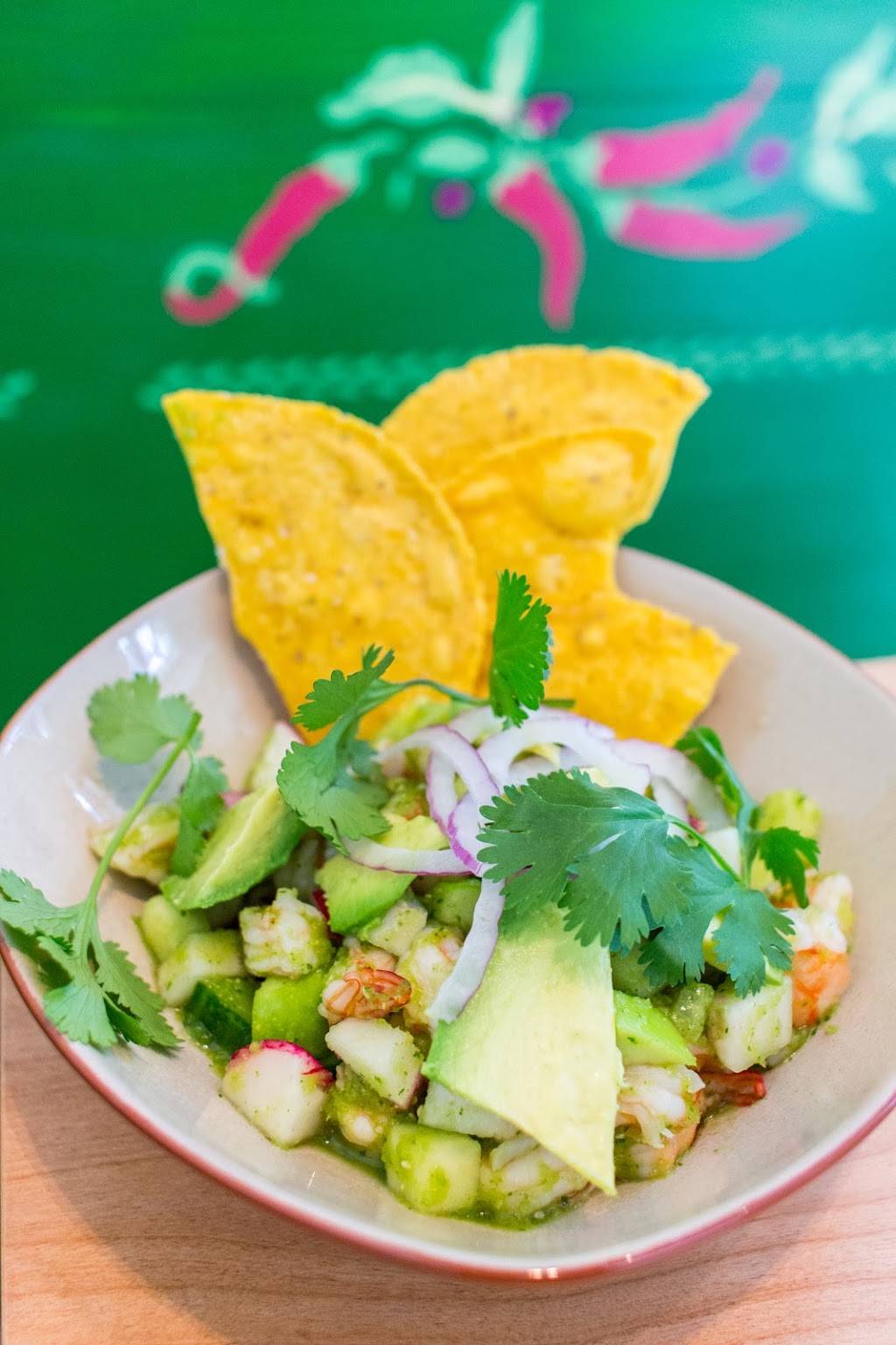 Cantina Xica | restaurant | 1668 NW 23rd Ave, Portland, OR 97210, USA | 9713399041 OR +1 971-339-9041