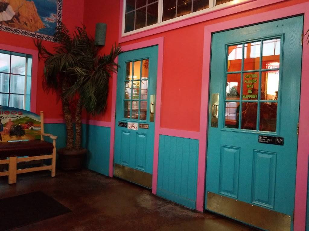 Los Tres Amigos | restaurant | 6106 NW Cache Rd, Lawton, OK 73505, USA | 5803533380 OR +1 580-353-3380