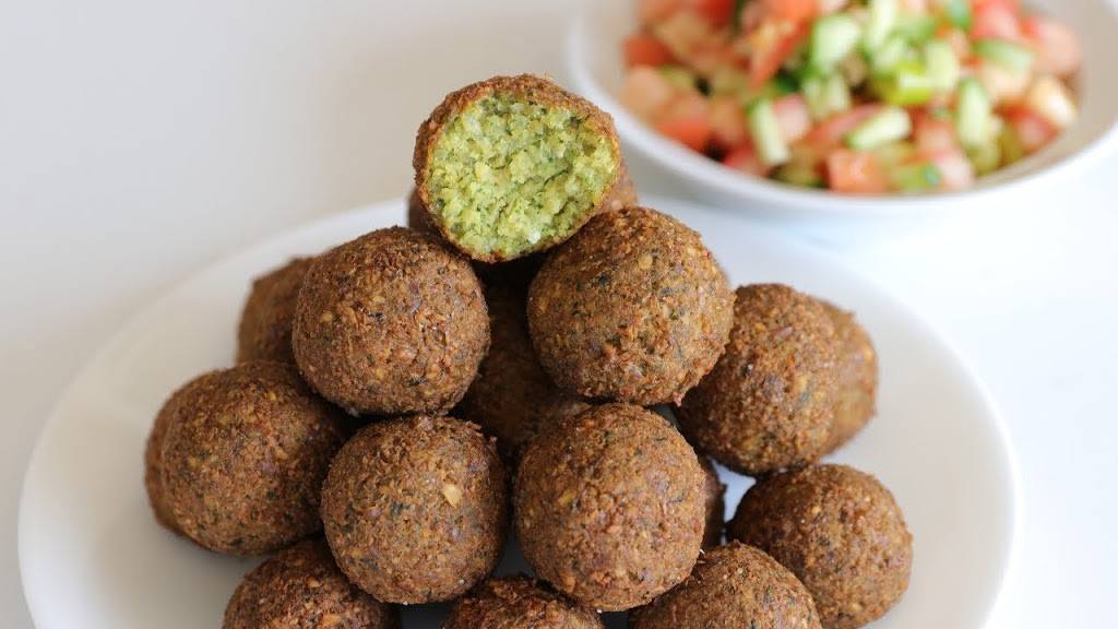 One Falafel | restaurant | 3803 Gallatin Pike, Nashville, TN 37216, USA | 6157505004 OR +1 615-750-5004