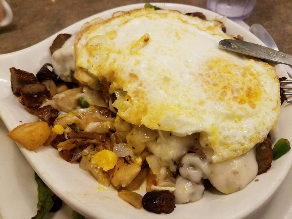 Yannis Cafe | cafe | 145 N Main St, Manteno, IL 60950, USA | 8154686331 OR +1 815-468-6331