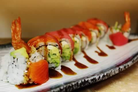 Sakura Sushi Restaurant | restaurant | 868 Norfolk St S, Simcoe, ON N3Y 4K1, Canada | 5194267888 OR +1 519-426-7888